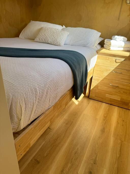 Alpine Tiny Apartamento Queenstown Exterior foto